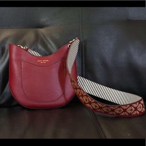 Henri Bendel Crossbody Purse